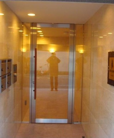 ローテンイーゲル清水町のその他