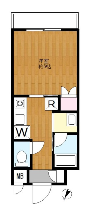 ローテンイーゲル清水町