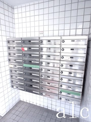 トップ・ルーム新宿のその他共用部分