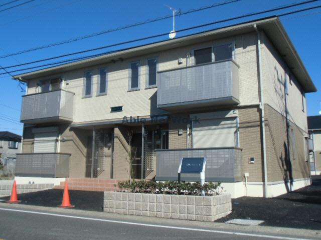 プリマベーラの外観|外観