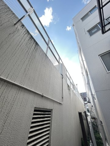 水道筋1丁目戸建の展望
