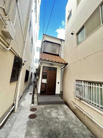 水道筋1丁目戸建