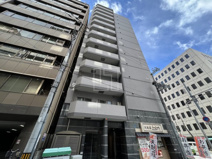 プレスト博労町の画像