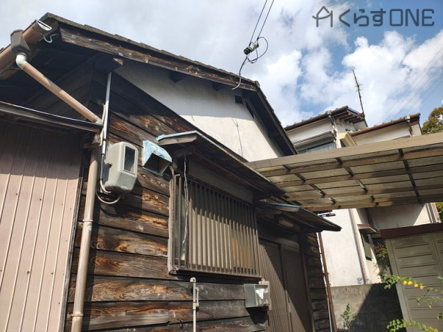 【外観】 | 姫路市四郷町東阿保／売土地