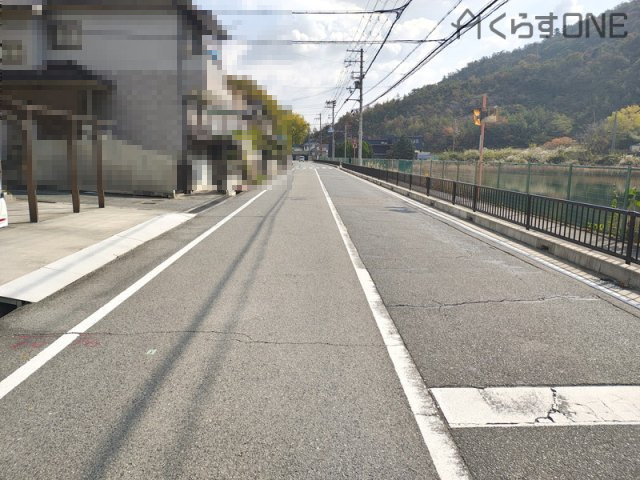 【周辺】 | 姫路市四郷町東阿保／売土地