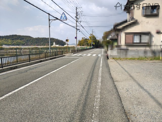 【周辺】 | 姫路市四郷町東阿保／売土地