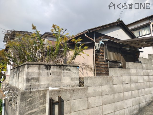 【外観】 | 姫路市四郷町東阿保／売土地