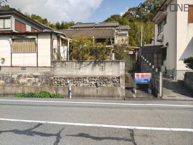 【外観】 | 姫路市四郷町東阿保／売土地