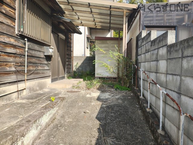 【外観】 | 姫路市四郷町東阿保／売土地