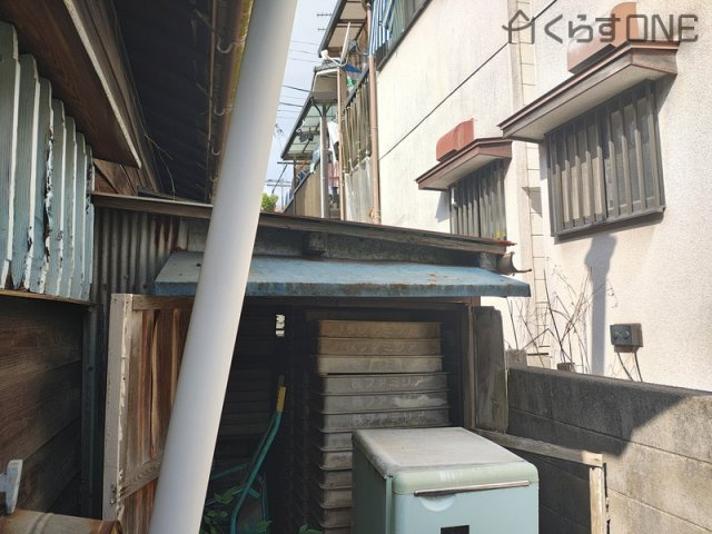 【外観】 | 姫路市四郷町東阿保／売土地