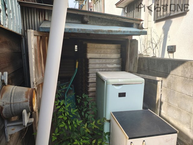 【外観】 | 姫路市四郷町東阿保／売土地