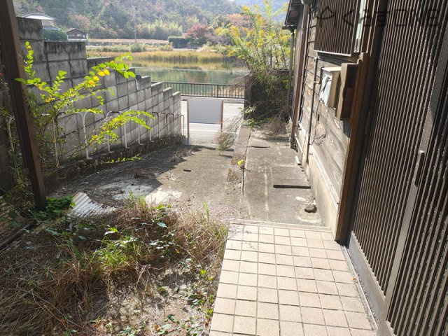 【外観】 | 姫路市四郷町東阿保／売土地