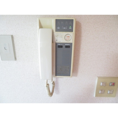 【その他】 | プロヴィデンス秀洋 | インターホン