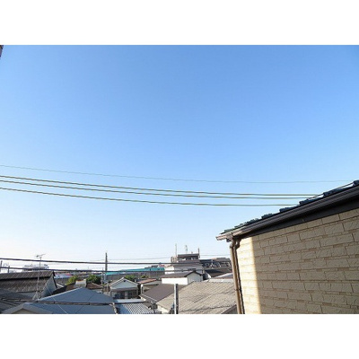 【その他】 | プロヴィデンス秀洋 | 眺望