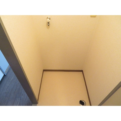 【その他】 | プロヴィデンス秀洋 | 室内洗濯機置場