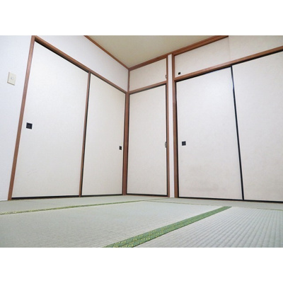 【その他】 | プロヴィデンス秀洋 | 和室