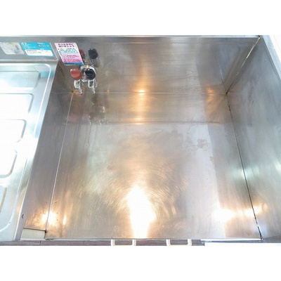 【キッチン】 | プロヴィデンス秀洋 | ガスコンロ台