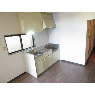 【キッチン】 | プロヴィデンス秀洋 | ダイニングキッチン