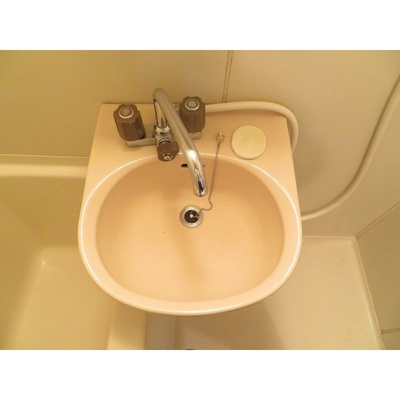 【洗面所】 | プロヴィデンス秀洋 | 使いやすい洗面所です