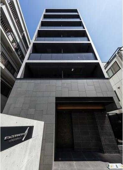 エストゥルース両国Ⅱ