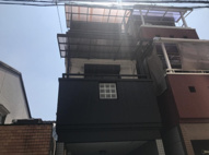 赤川3丁目貸家の画像