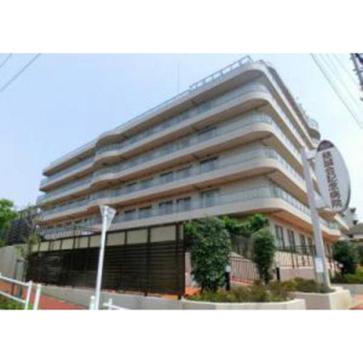 【周辺】 | ファーストヴィレッジ | 病院「医療法人社団慈誠会慈誠会前野病院まで315ｍ」