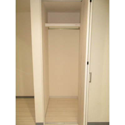 【収納】 | ファーストヴィレッジ | クローゼット