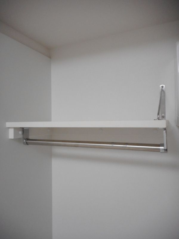 グローリア北千住の設備