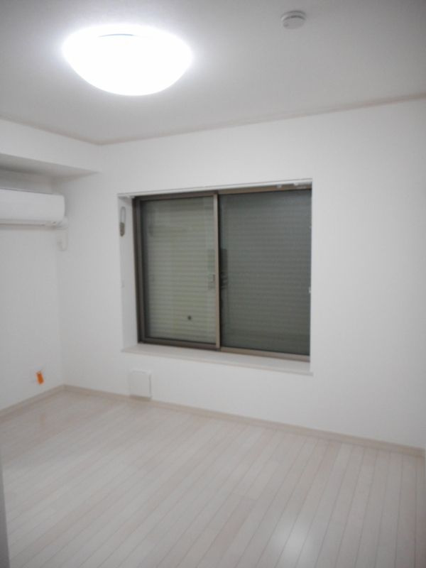 グローリア北千住の居間・リビング