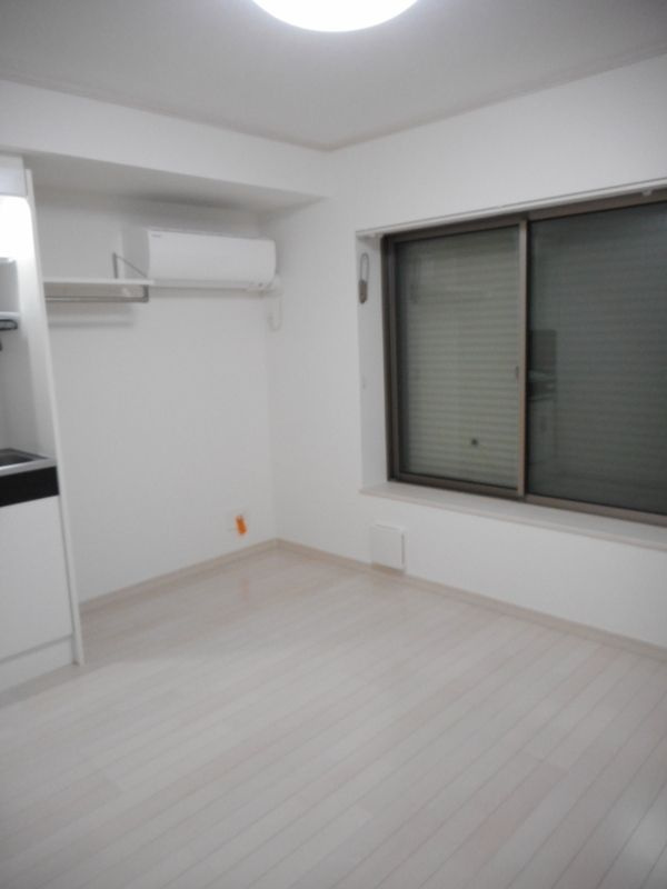 グローリア北千住の内装