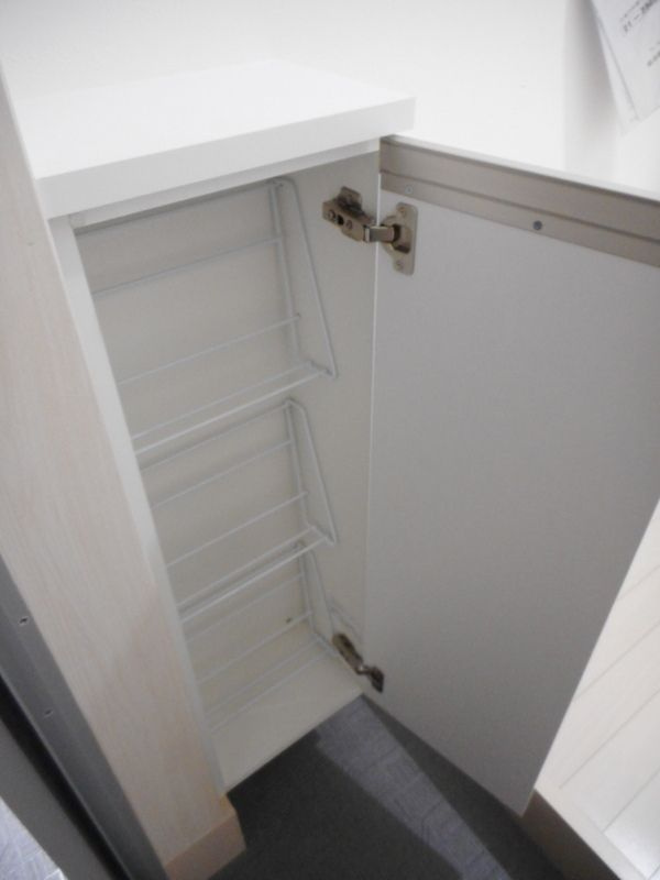 グローリア北千住