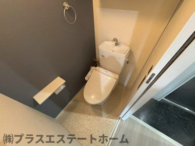 【トイレ】 | エヌエムスワンサントアン