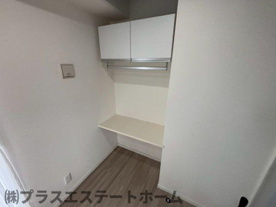 【内装】 | エヌエムスワンサントアン