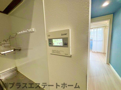 【内装】 | エヌエムスワンサントアン