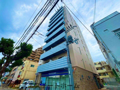 【外観】 | エヌエムスワンサントアン