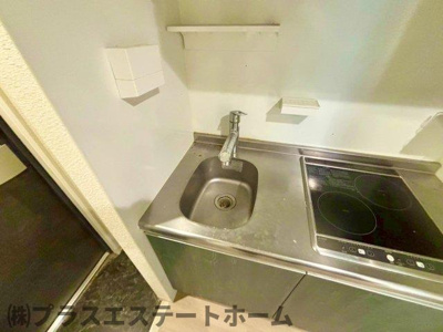 【内装】 | エヌエムスワンサントアン