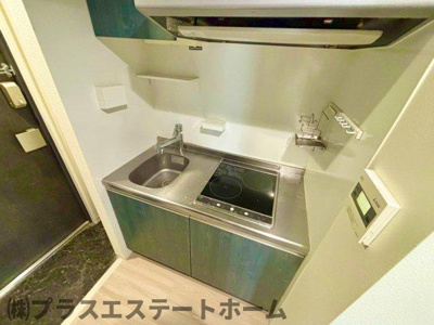 【キッチン】 | エヌエムスワンサントアン