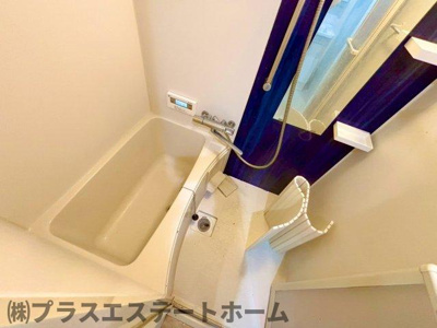 【浴室】 | エヌエムスワンサントアン