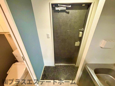 【玄関】 | エヌエムスワンサントアン