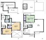 目黒区自由が丘2丁目の画像