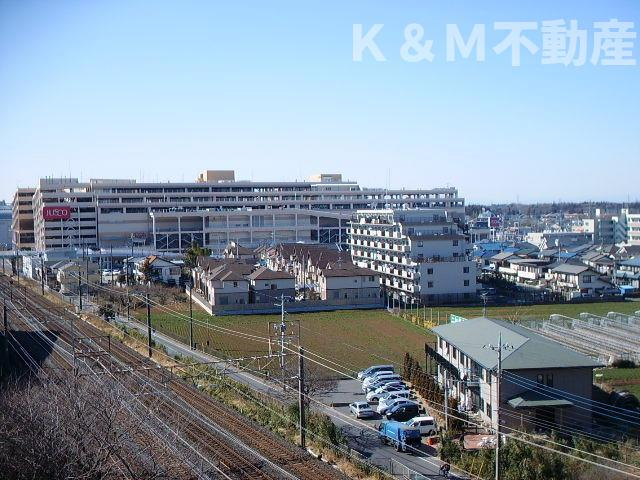 ハイム柏洋のその他| 