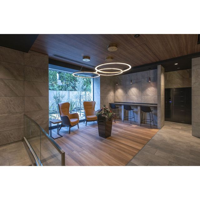 ベルファース駒沢三丁目のロビー|■集合ポスト■宅配ＢＯＸ