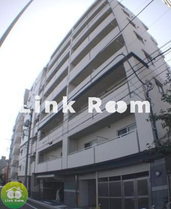 ル・リオンFreyer南砂west