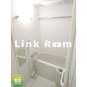 ル・リオンFreyer南砂westの浴室