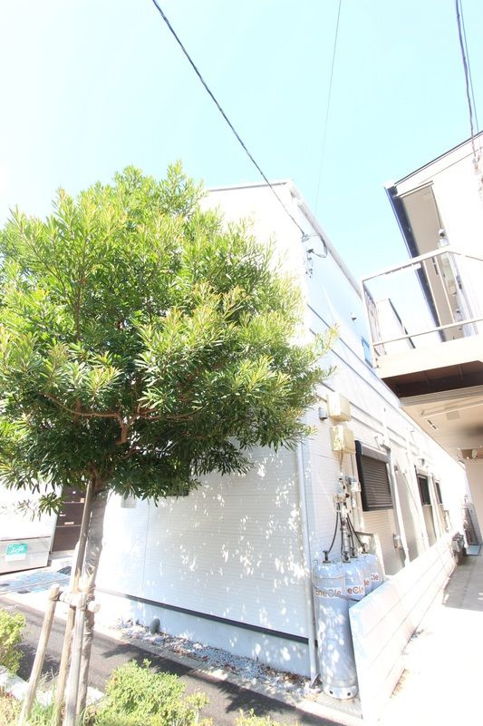 レスペデザ小岩のその他共用部分