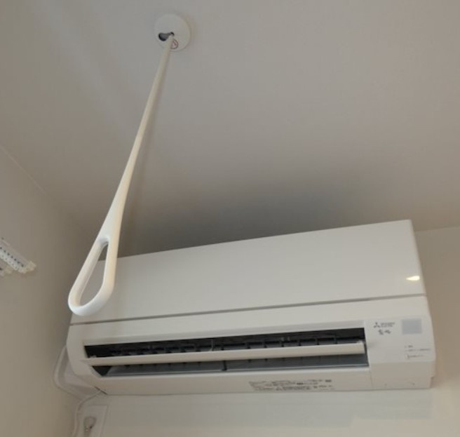 GRADUS大袋の設備