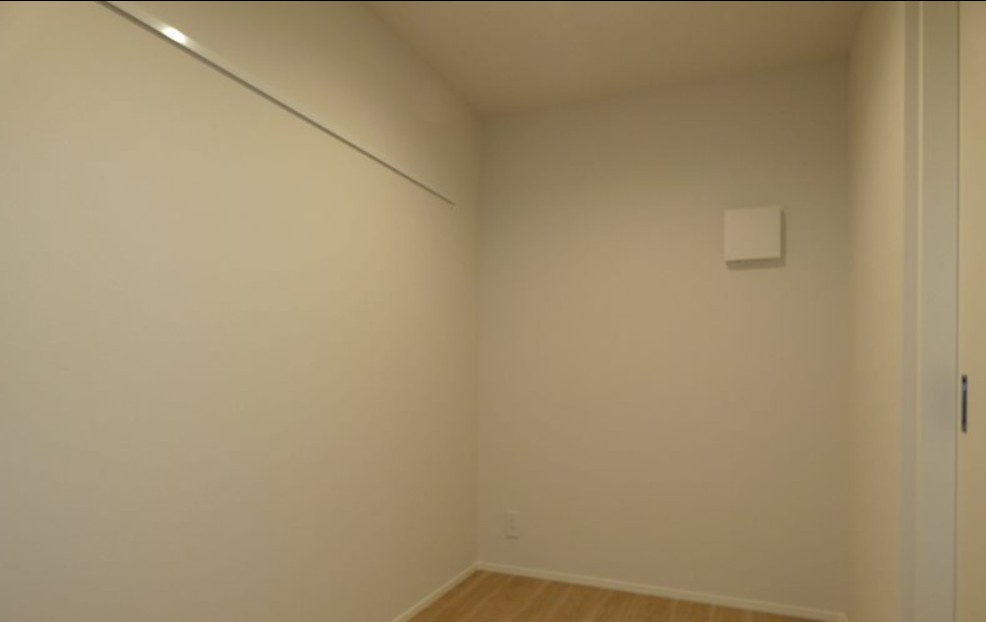 GRADUS大袋の内装