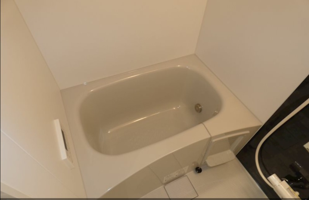 GRADUS大袋の浴室