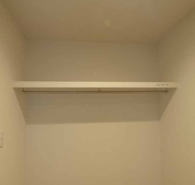 GRADUS大袋の収納