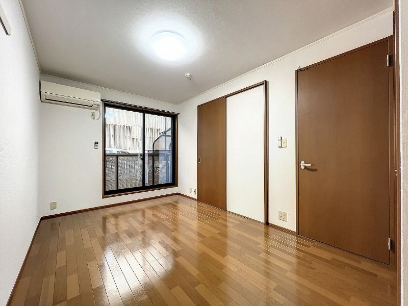 ハナハイムの居間・リビング